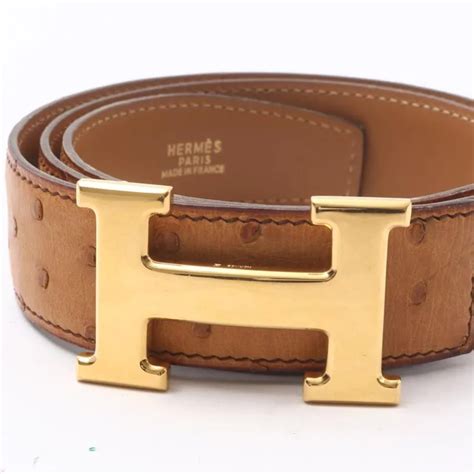 are hermes belts worth it|pre owned Hermes belt.